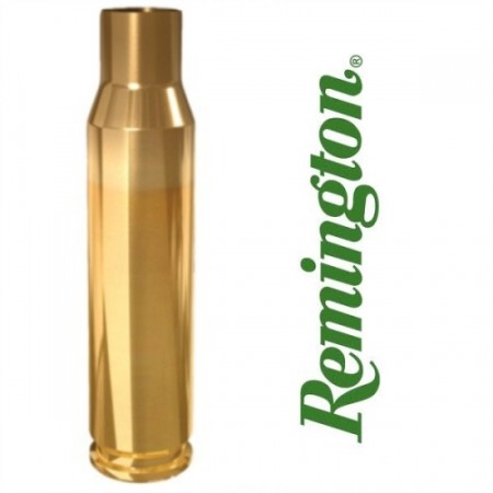 Remington metallic components 308 win unprimed brass 50 cases